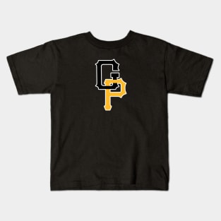 Gillette Pirates 3 Kids T-Shirt